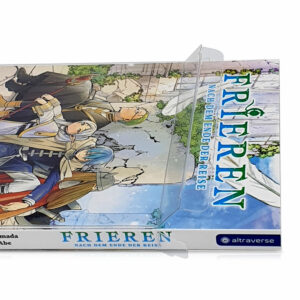 Frieren - Premium Schutzhülle