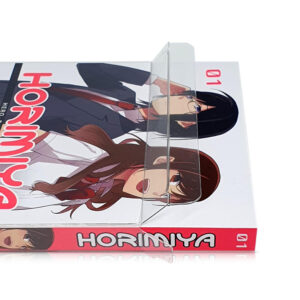 Horimiya - Premium Schutzhülle