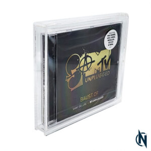 CDs - Acryl Case -
