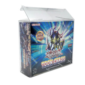 YuGiOh - Premium PET Schutzhülle