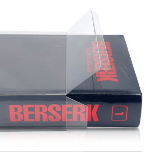 Berserk Master Edition - Premium Schutzhülle