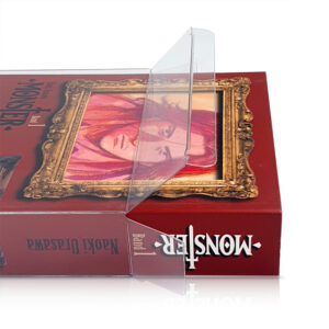 Monster Perfect Edition - Premium Schutzhülle